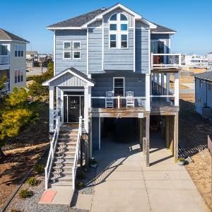 Ocean Views Steps To Beach 5bd Luxury Home