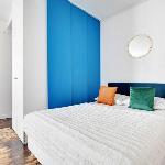 Chamant studio - 2P- Ternes Paris