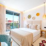 Modern and Cozy Apartment Center of Marrakech Marrakech