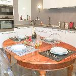 Ca Farnese beautiful big apartment in trad area Venice