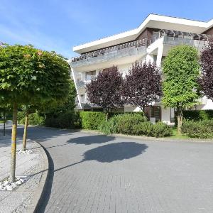 Apartamenty Na Klifie Q4 Apartments