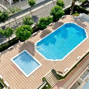 PIRAMIDE GANDIA - Alquiler solo a Familias