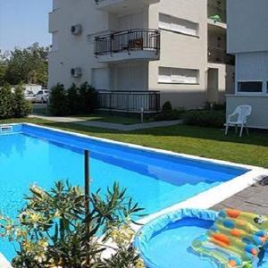 Cokewellness Apartman Deluxe