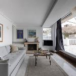 Wake Up to the Acropolis in a Hidden Gem Athens