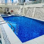 PVH - 2BR near Marina Promenade - Marina Pearl