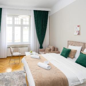 Titova Street Design Triplex