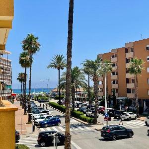 Apartamento Salino