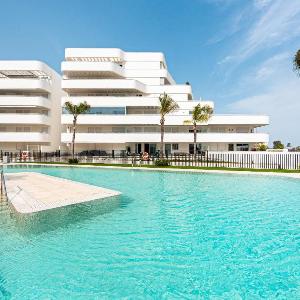 Horus Beach Paradise