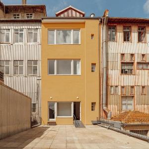 Heart of Porto Apartments by Vacationy