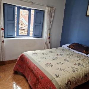 Minidepartamento amoblado