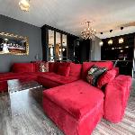 Super Central 2-Storey Apartment Budapest 