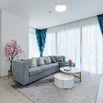 Apartment in Dubai 