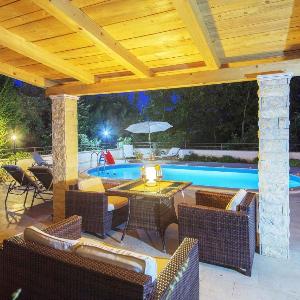 Holiday home in Vodnjan - Vodnjan (Region) 34173