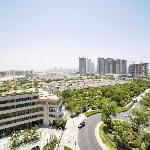 PVH - Sobha Waves - Tranquil 1BR near Downtown