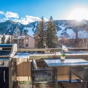 Brand New 2BR 2BA - AC Location Views!