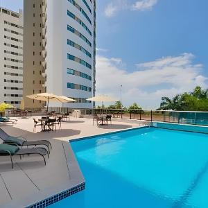 Urban Home Stay - Beira Mar Internacional