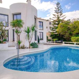Villa Mi Lugar by Solidays