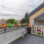 Ruhige Wohnung Berlin-Steglitz Berlin