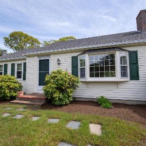 Harwich Getaway by Leavetown Vacations