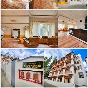 Royal Nangso Guest House
