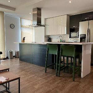 Comfy and Centric Apartment in Zone 10 Fontabella Square