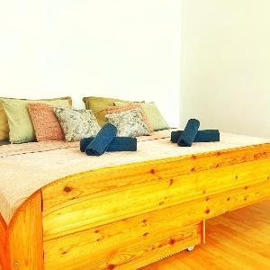 T11 Central Downtown Apartment