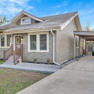 Creigh Cottage