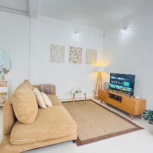 Suites&Stay Ivandry- T2 Lumineux et Élégant