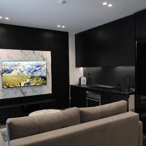 Prestige Apartments