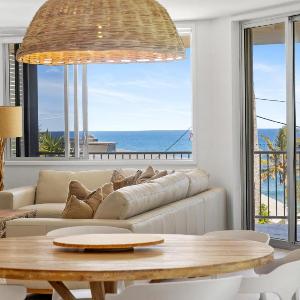 Sunshine Beach Views