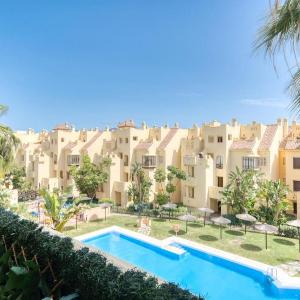 Delightful 2 bedroom Apartment
