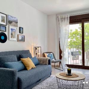 VH Costablanca - APARTAMENTO ETERNA