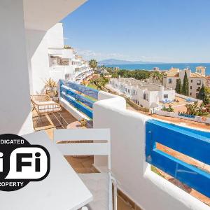 Duquesa Suites 514
