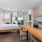 Apartment in Sydney 
