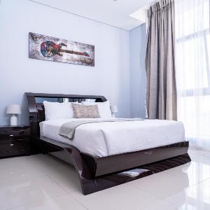Karibu Apartments - ITowers South