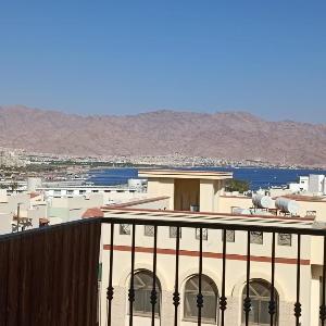 Amdar SEA VIEW עם ממ