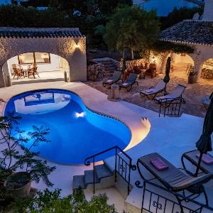 Villas Guzman - Finca del Mar