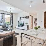 PVH - Serene 2BR - Sobha Hartland Greens 