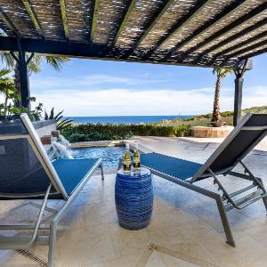Luxury Copala 3 BR Pool Grill & Resort Privileges