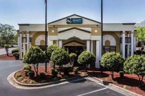 Quality Inn & Suites Mooresville-Lake Norman, Mooresville