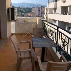 Family Comfort and Central Apartment in Vlora