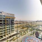 Apartment in Dubai 