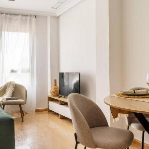 Apartment Pink del mar