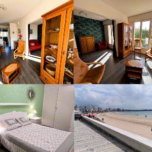 LE ROCHEFORT - 2 chambres