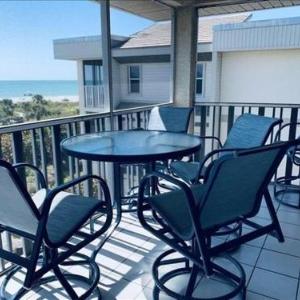 Shell Island Beach Club 6D
