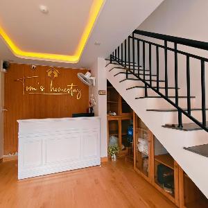 Tom's Homestay Huế