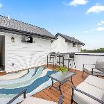Holiday homes in Clarksville Tennessee