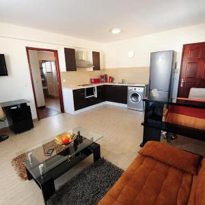 Logement Grand Confort Nouméa