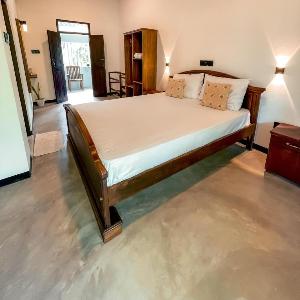 Coconut Beach House