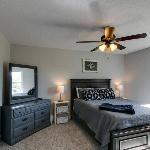 Holiday homes in Clarksville Tennessee